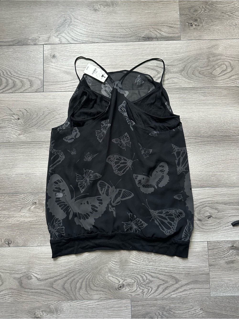 Express Tank Top - Picture 4 of 4